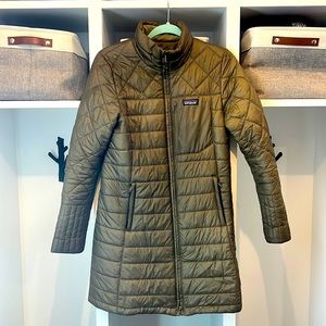 Women’s Patagonia Radalie Parka